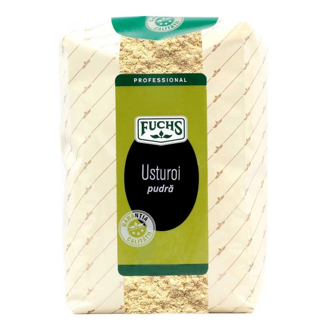 Usturoi Pulbere Fuchs 1kg